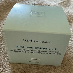 SkinCeuticals Triple Lipid Restore
